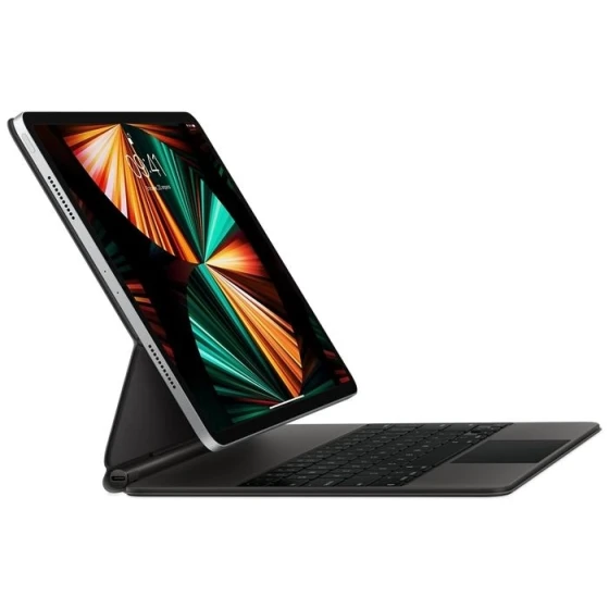 Klaviatura Apple Magic Keyboard for iPad 11-inch (M4) Black